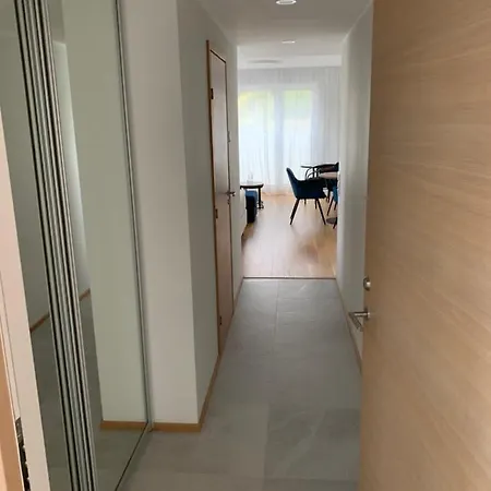Apartment Tiiru 5 Pärnu