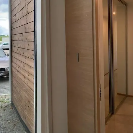 Tiiru 5 Apartment *