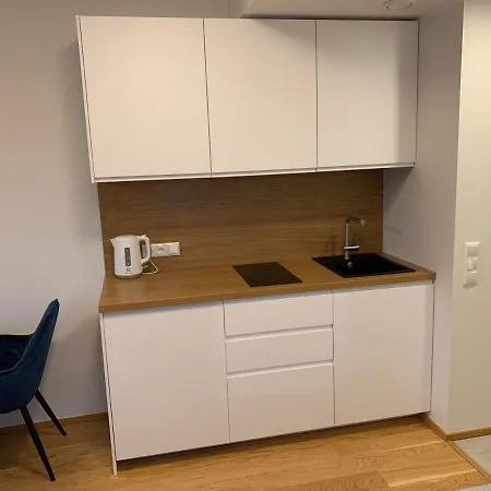 Apartment Tiiru 5 *