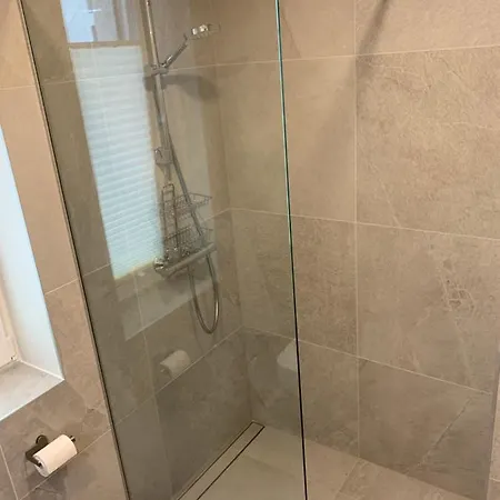 Apartment Tiiru 5 Pärnu