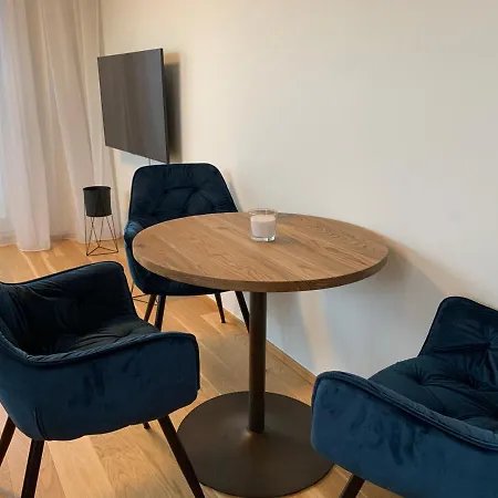 Tiiru 5 Apartment Pärnu