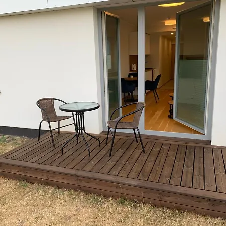 Apartment Tiiru 5 *