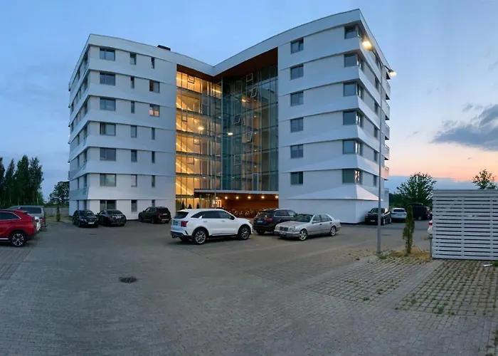 Tiiru 5 Daire Pärnu