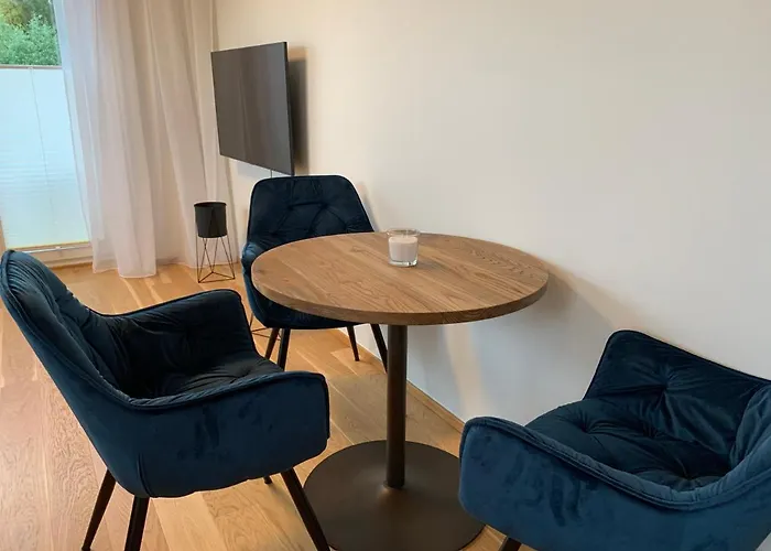 Tiiru 5 Daire Pärnu